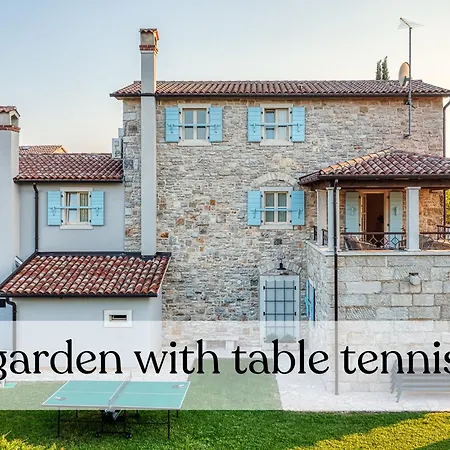 Vila Paolina - Hot Tub, Breakfast & Large Garden *