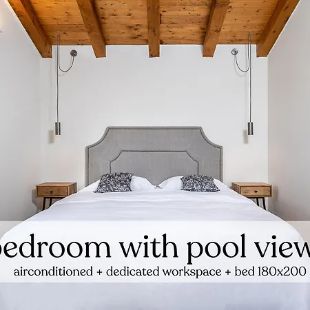 Paolina - Hot Tub, Breakfast & Large Garden * Visnjan